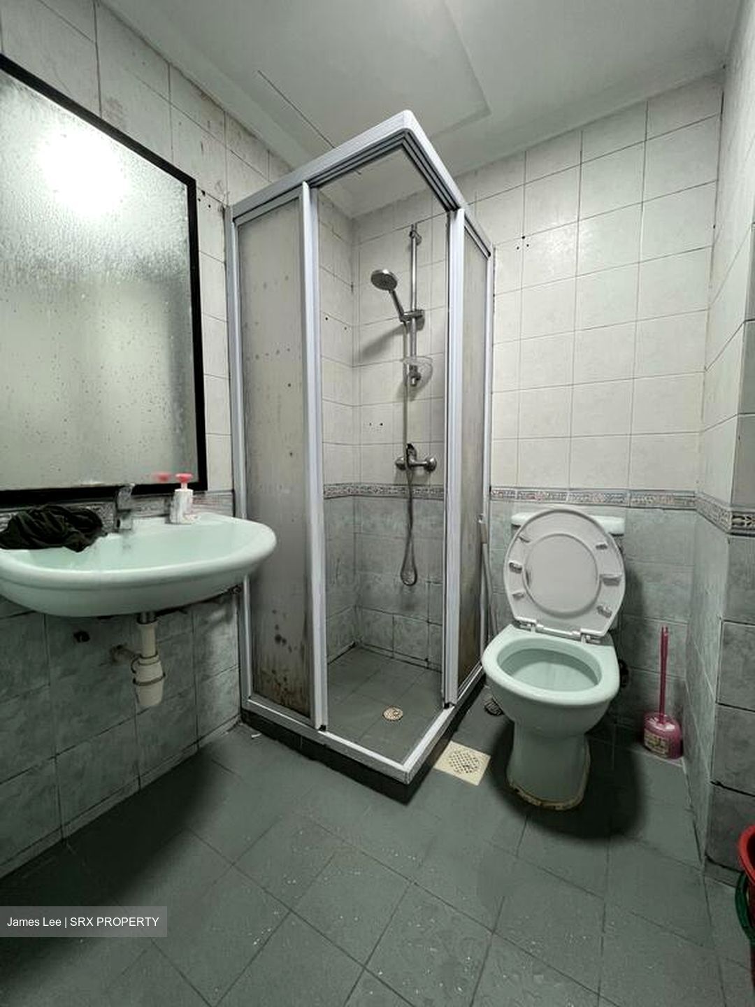 Birmingham Mansions (D11), Apartment #465373121